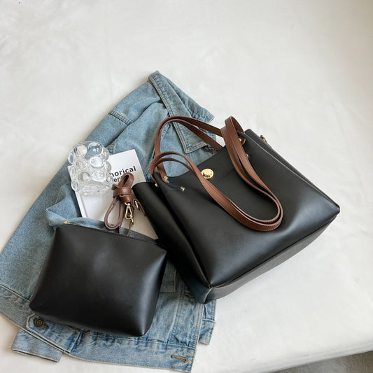TOTE | LARGE CAPACITY TOTE BAG