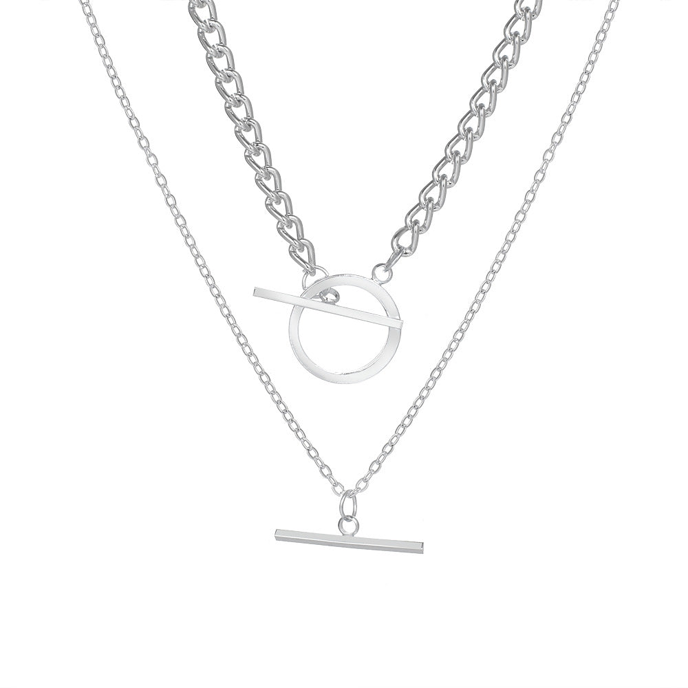 VALENTINA | DOUBLE OT CHAIN