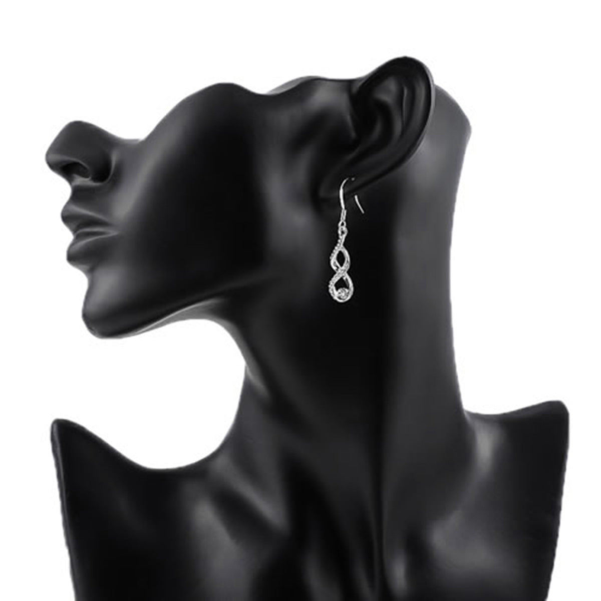 GOURD | AUSTRIAN CRYSTAL ROSE GOLD