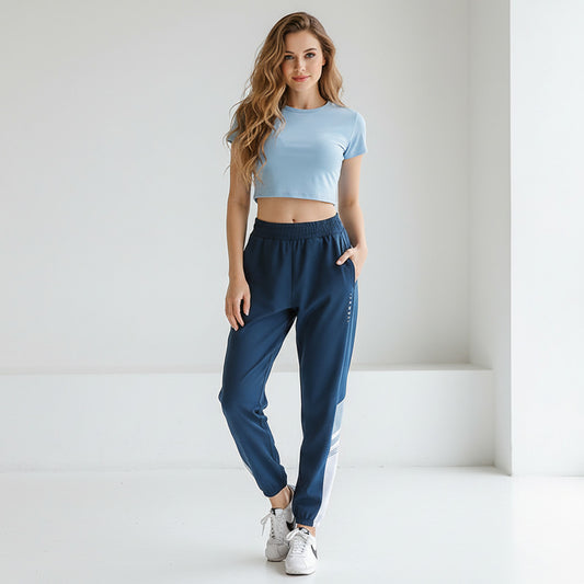 FAYE | QUICK-DRY YOGA PANTS