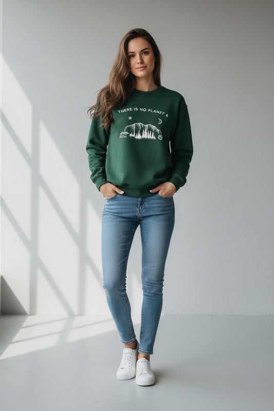 ANISA | PLANET PRINT