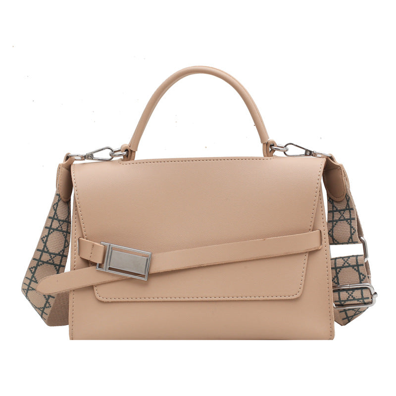 MATCH | ALL-MATCH SHOULDER BAG