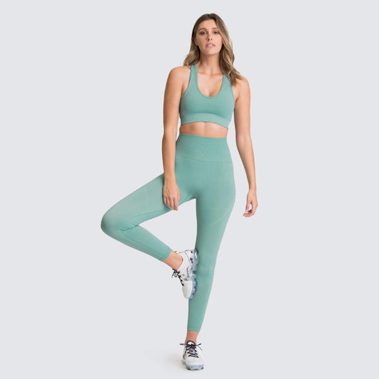 TIXA | NYLON SEAMLESS SET