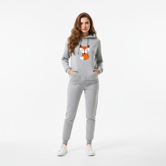 SOFTY | PLUSH PULLOVER