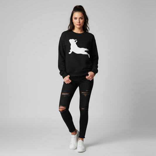NOVA | ESSENTIAL RELAXED SWEATSHIRT