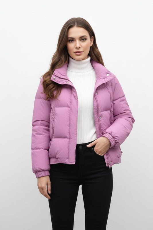 IVY | DOWN PUFFER COAT