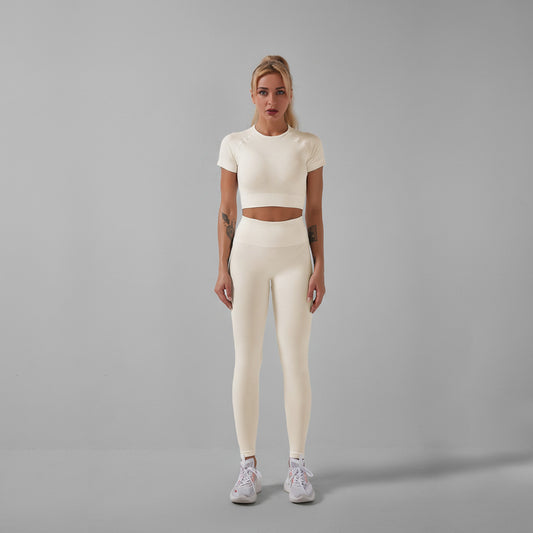 HAIA | SEAMLESS ACTIVE SET