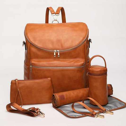 MAMA | LARGE CAPACITY MOTHER BAG