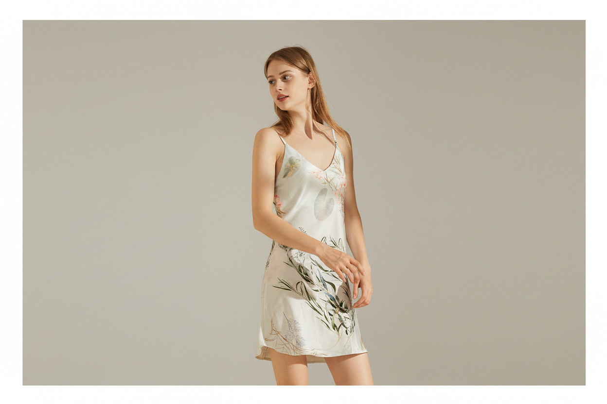 LOTUS | LOTUS PRINT SLING SET