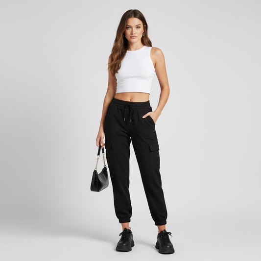 TEVA | SPRING HAREM LEGGINGS