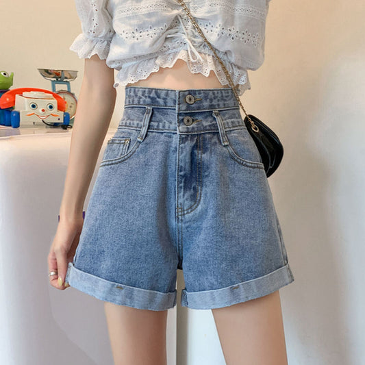 TESSA | RETRO DENIM