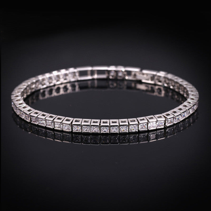 SEOUL | KOREAN LUXURY BRACELET