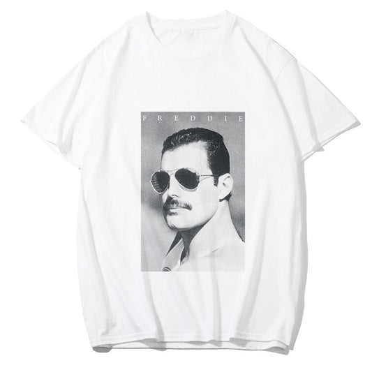 MERCURY | LEGEND TEE