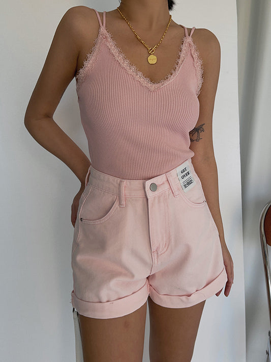 BIANCA | WHITE DENIM