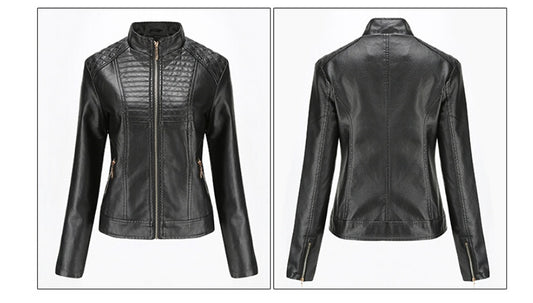 GINA | CLASSIC RIDER JACKET