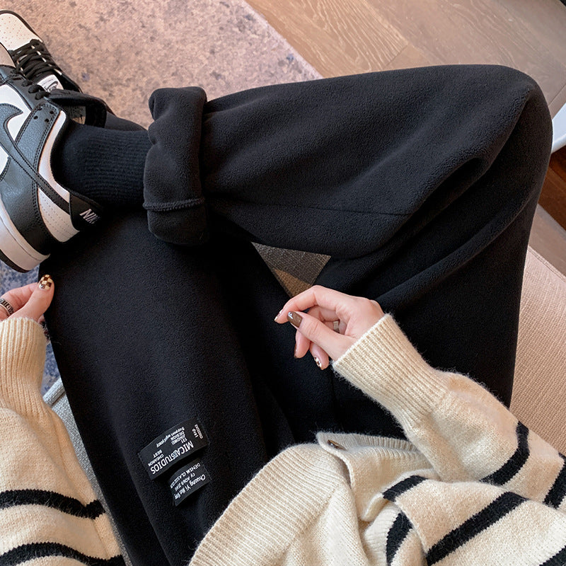 VELVET | COZY THERMAL JOGGERS