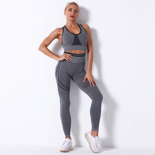 LAIA | HIP-LIFT LEGGINGS