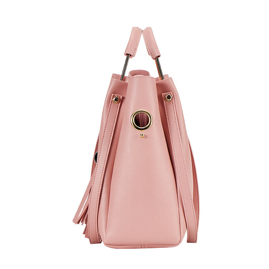 TRIO | RETRO THREE-PIECE BAG SET
