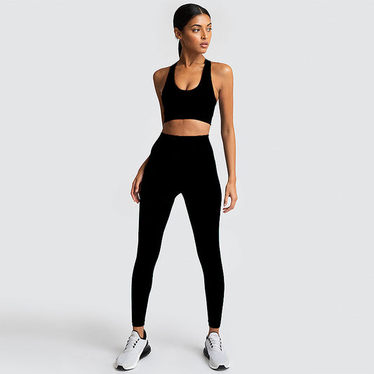 TIXA | NYLON SEAMLESS SET