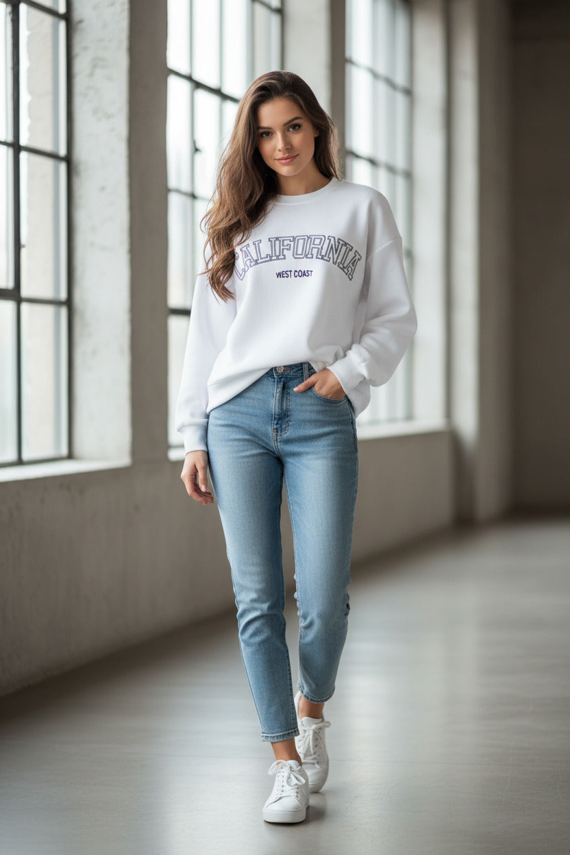 IRINA | WEST COAST RED
