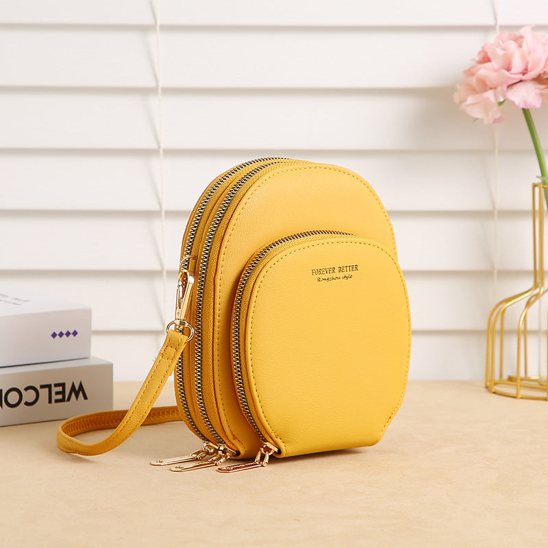 MINI | MULTIFUNCTIONAL MINI LONG BAG