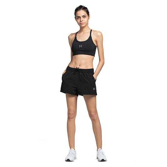 SEXA | OUTDOOR BREATHABLE SHORTS