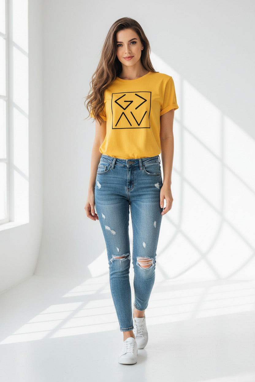 VEDDA | MINIMALIST PRINT