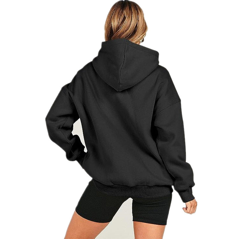 DRIFT | LOOSE SPORTS FLEECE