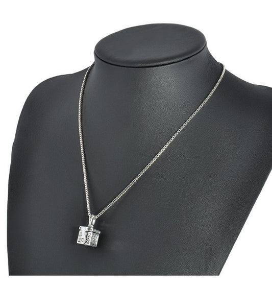DROP | DRIP DROP JEWELLERY SET