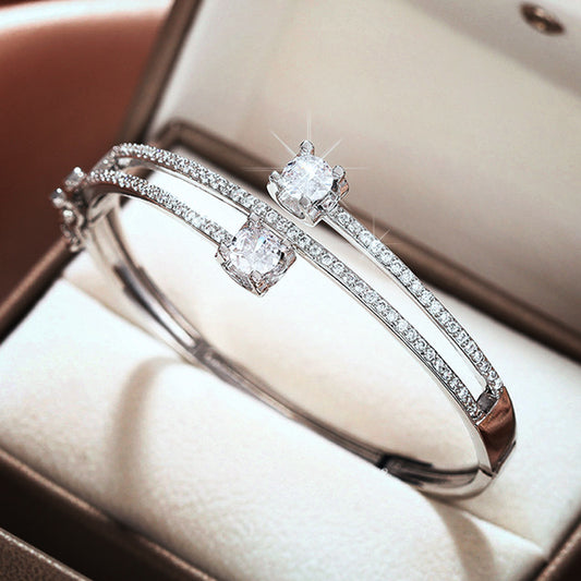 DIANA | MULTI-LAYER BRACELET
