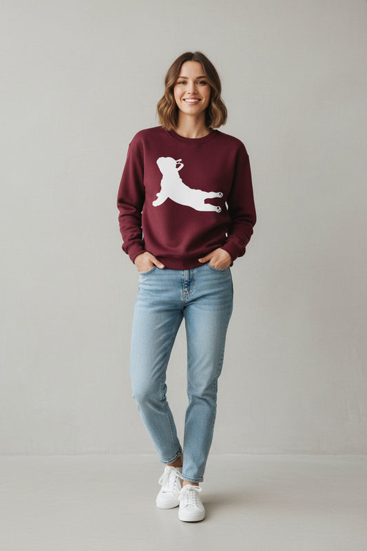 NOVA | ESSENTIAL RELAXED SWEATSHIRT