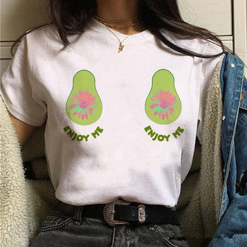 FLORA | NATURE’S MUSE ARTISTIC TEE