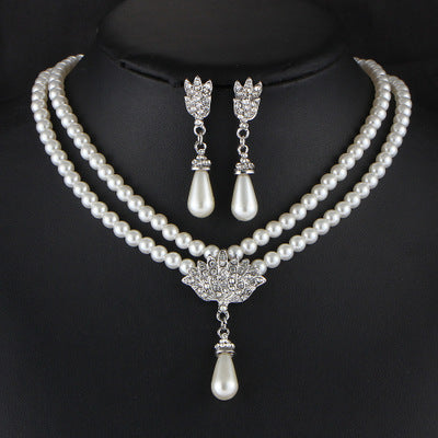 CLAVE | CLAVICLE CHAIN SET