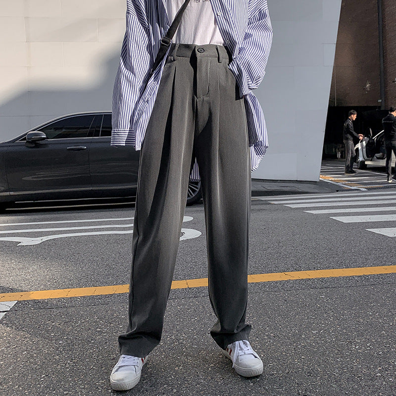 SOPHIA | TAILORED HIGH-WAIST SUIT