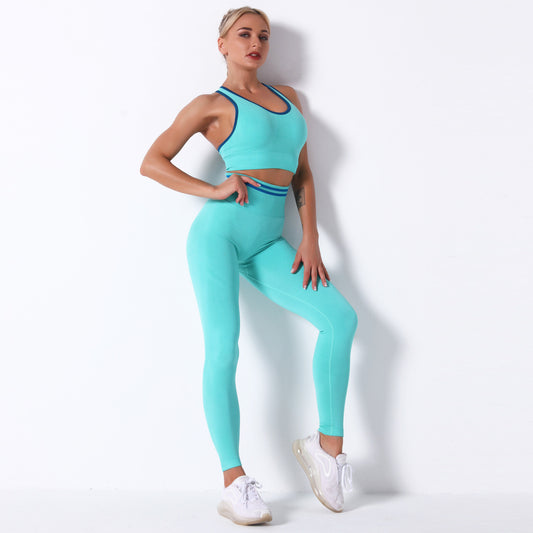 LAIA | HIP-LIFT LEGGINGS