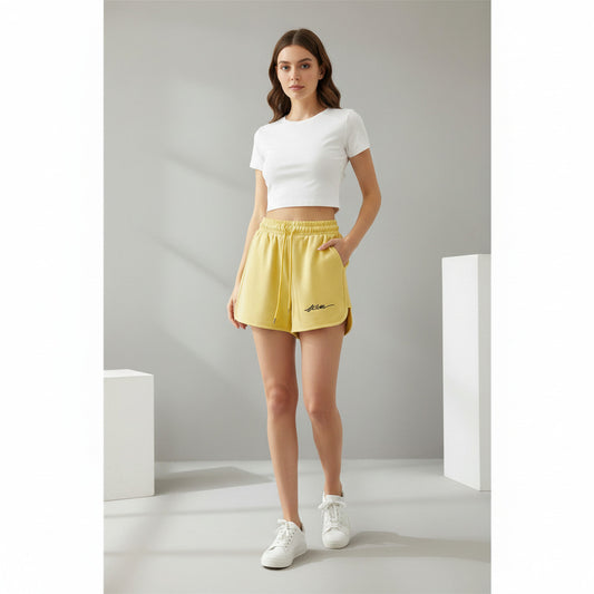 LUNA | LOOSE SUMMER PANTS