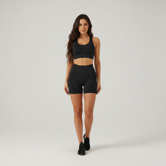 SIXA | SUMMER GYM SHORTS
