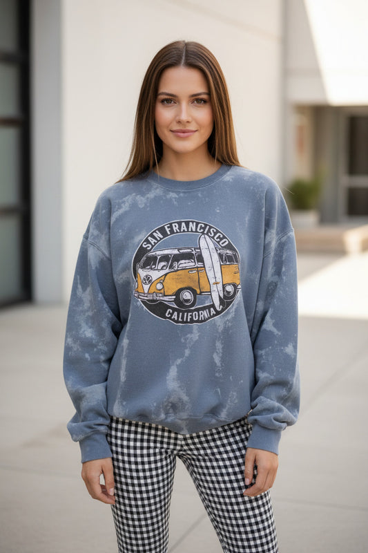 ELIN | CALIFORNIA VINTAGE