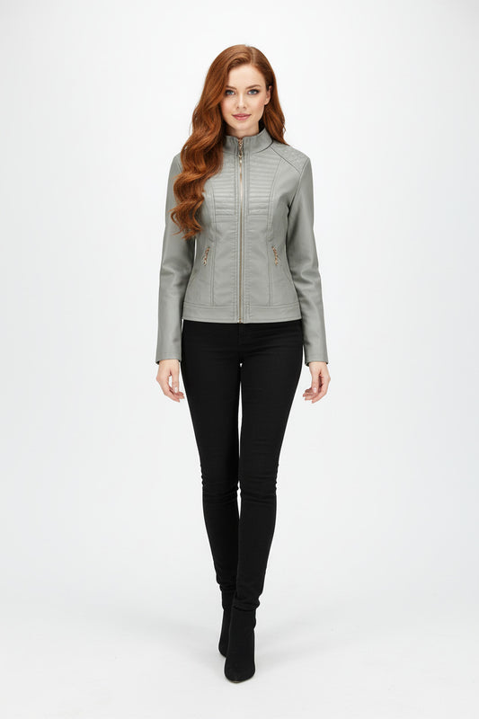GINA | CLASSIC RIDER JACKET