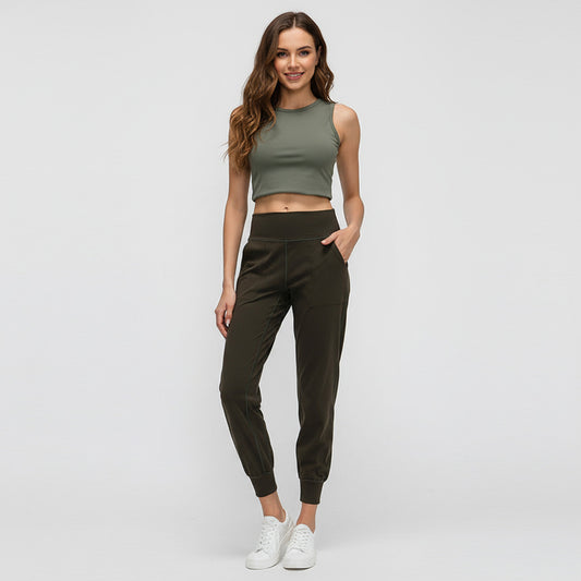 ANYA | YOGA TIGHT PANTS