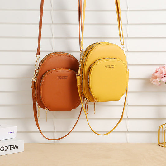 MINI | MULTIFUNCTIONAL MINI LONG BAG