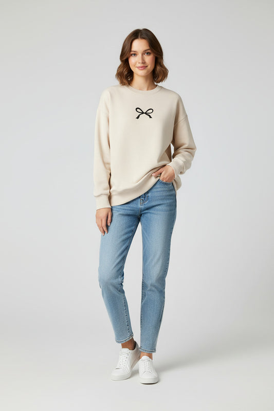MAYRA | MINIMAL BOW