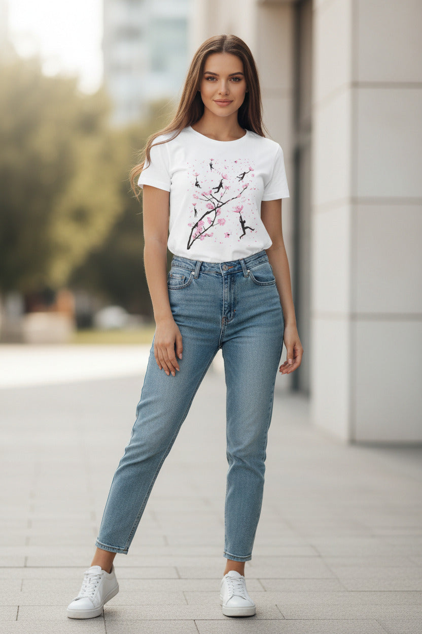 THEA | ABSTRACT FIGURE
