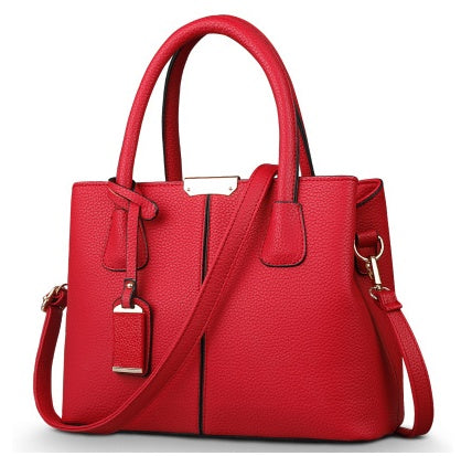 EURO | EUROPEAN SHOULDER MESSENGER