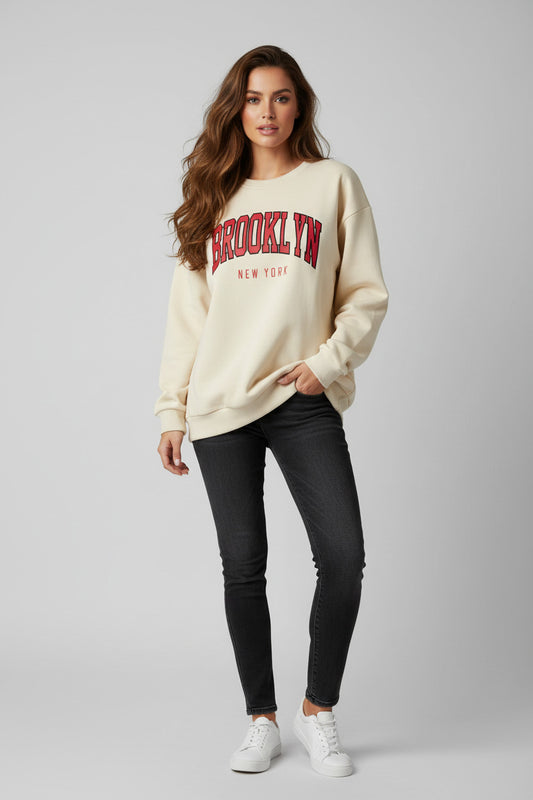 GLORIA | BROOKLYN VARSITY