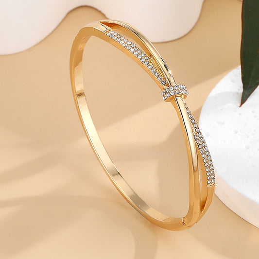 NICHE | SIMPLE PERSONALITY BRACELET