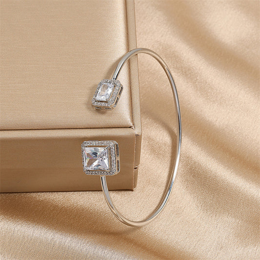 CLARA | INLAID WATER DROP