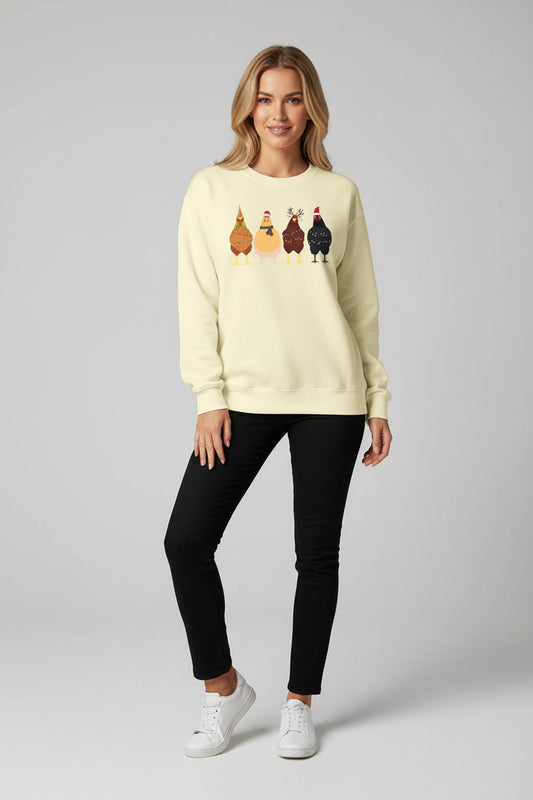YARA | CHICKEN PARTY