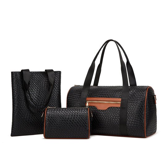 TRAVEL | BUSINESS TRAVEL SHOULDER BAG