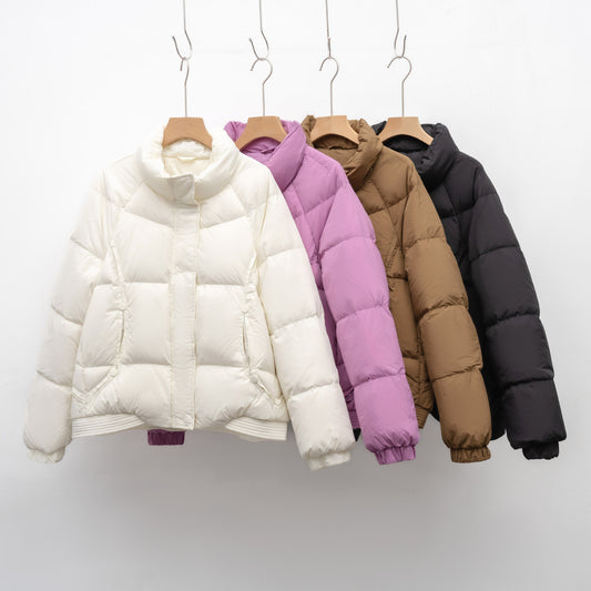 IVY | DOWN PUFFER COAT